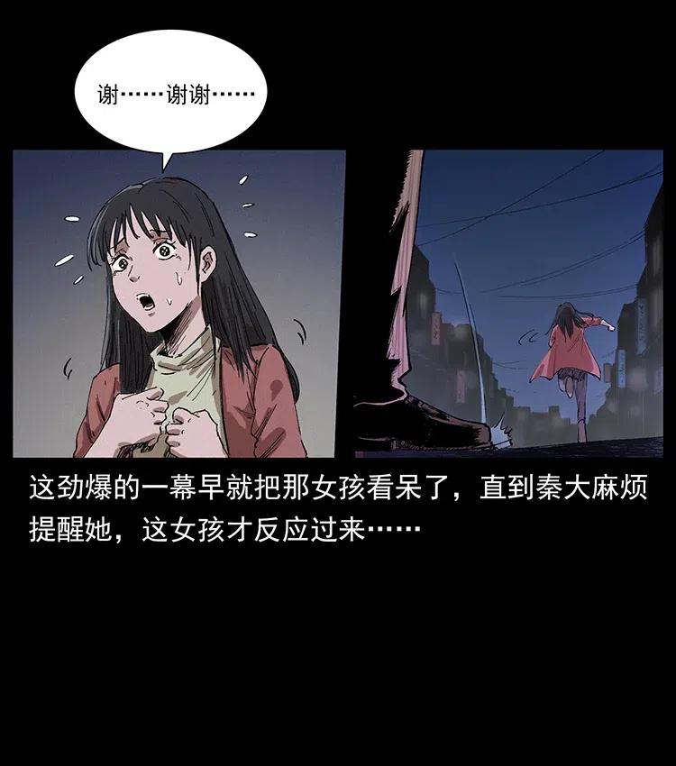 343 秦大麻烦的往事19
