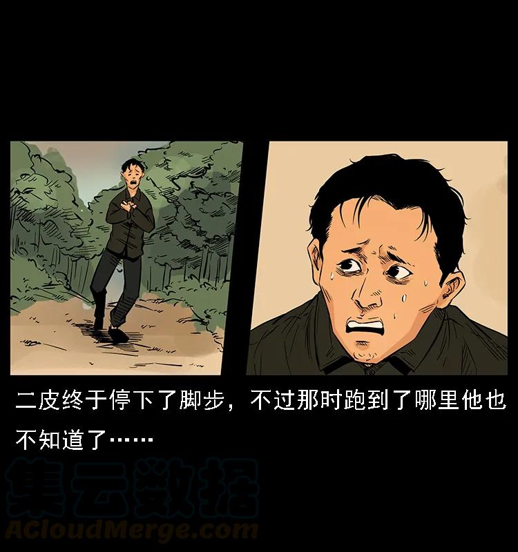 088 勾魂鸟夜枭64
