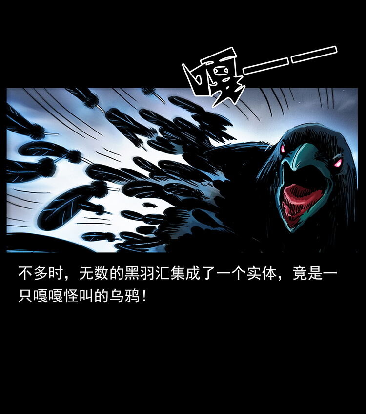 484 极地鸦族20