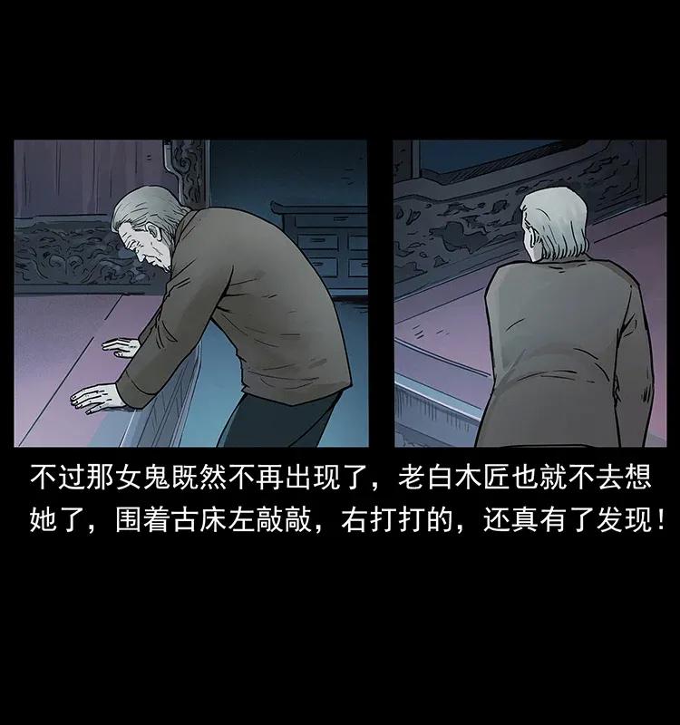 306 怨鬼？精怪？9