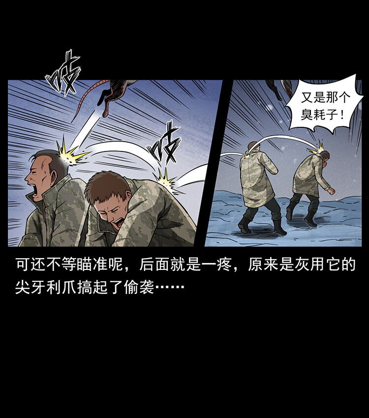 472 贼心不死8
