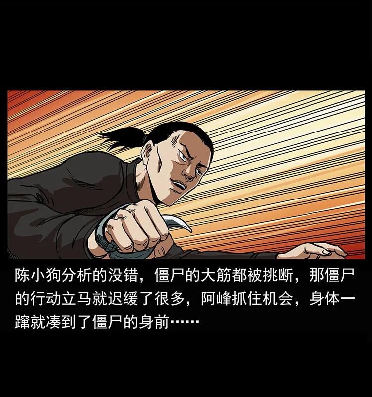 208 哪来的尸王46