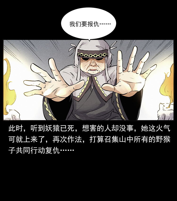 外传 洛生传3 剿匪4
