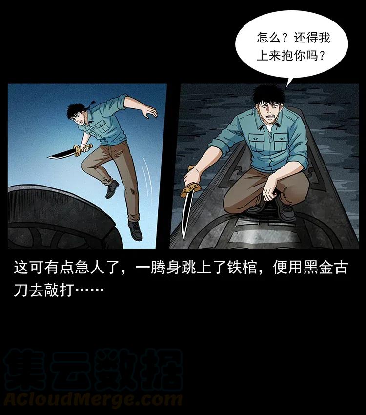 372 天击雷尸27