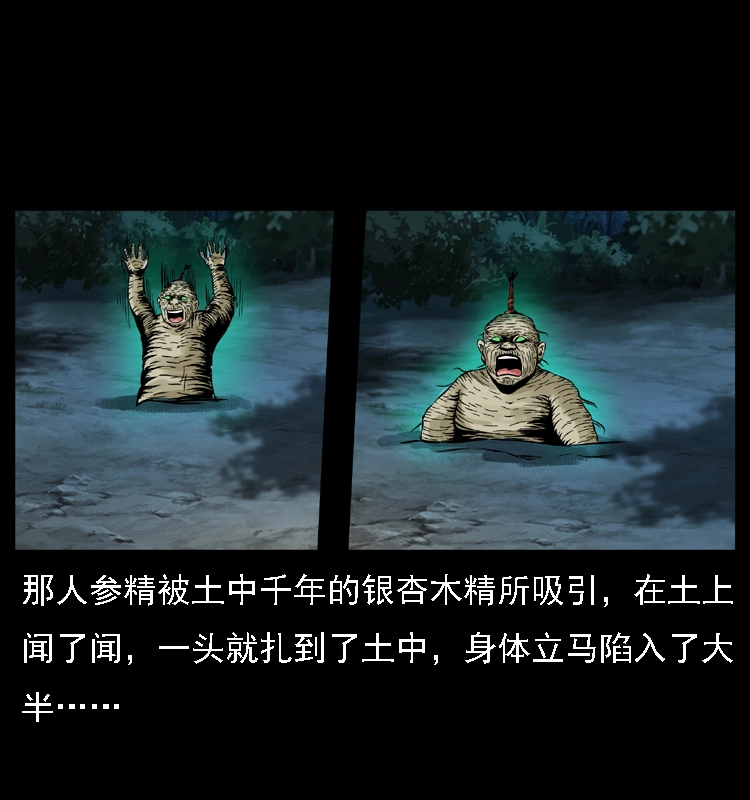 027 刘瞎子憋宝20