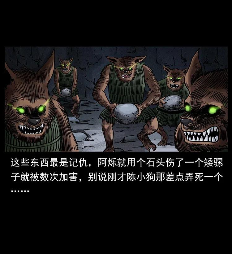334 山神爷现身14