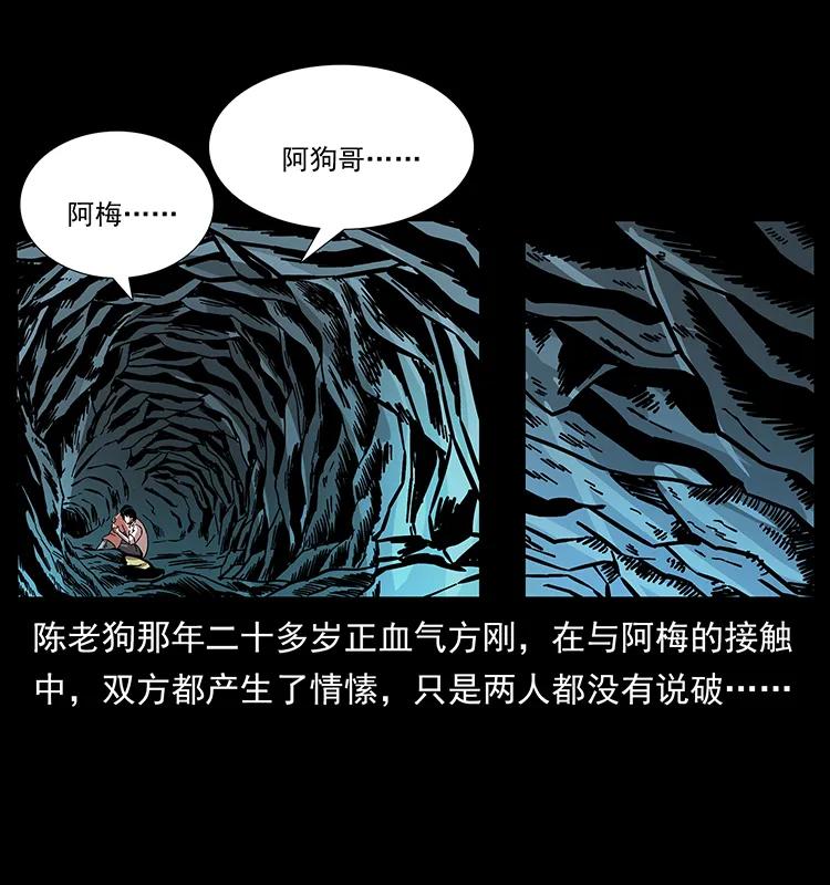 167 陈老狗遇险61
