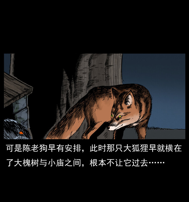 008 槐树下的小庙61