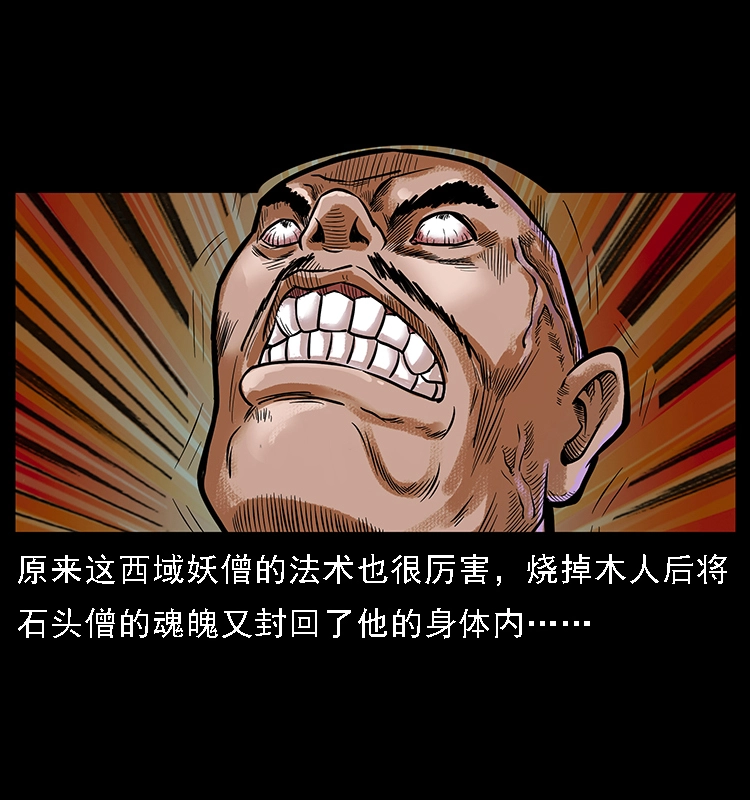 番外3 之石头僧30