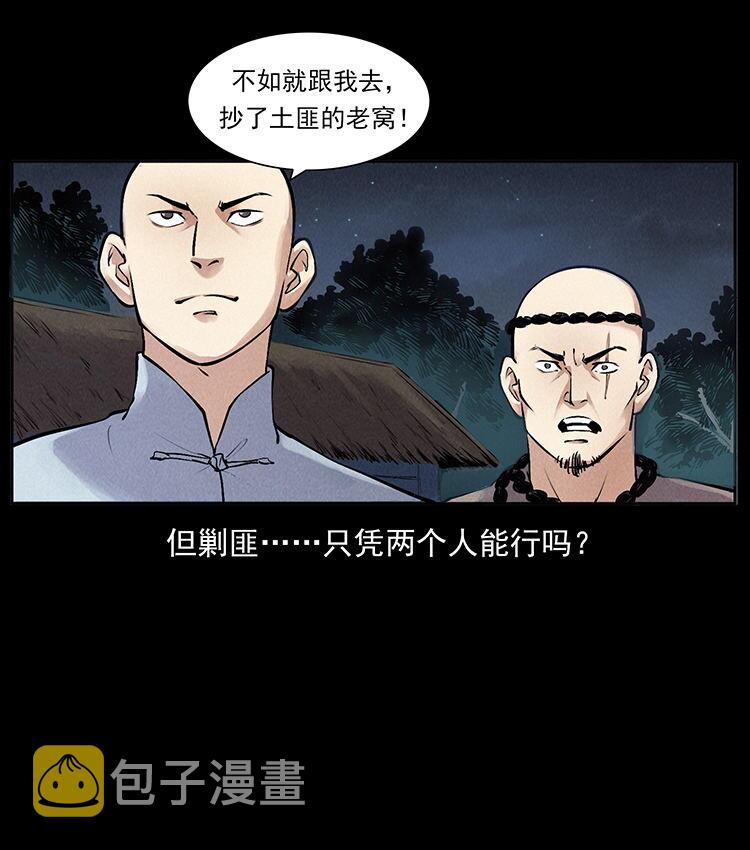 外传 洛生传3 剿匪25