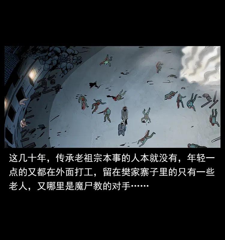 314 湘西斗尸3
