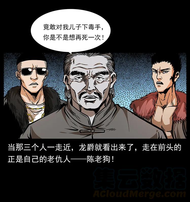 189 龙家的实力28