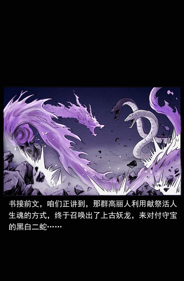 外传 洛生传8 封毒1