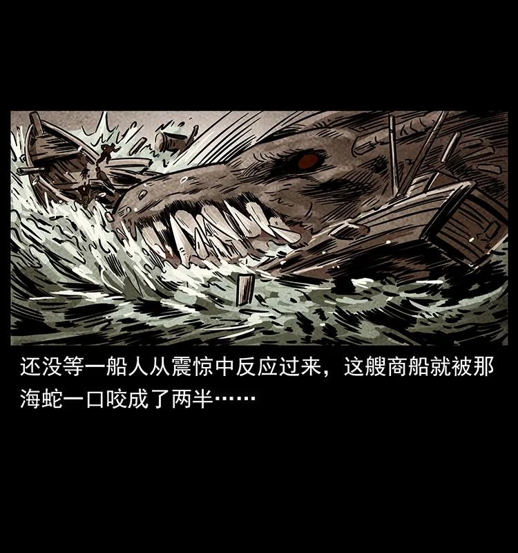 238 海上也有阴兵借道？75