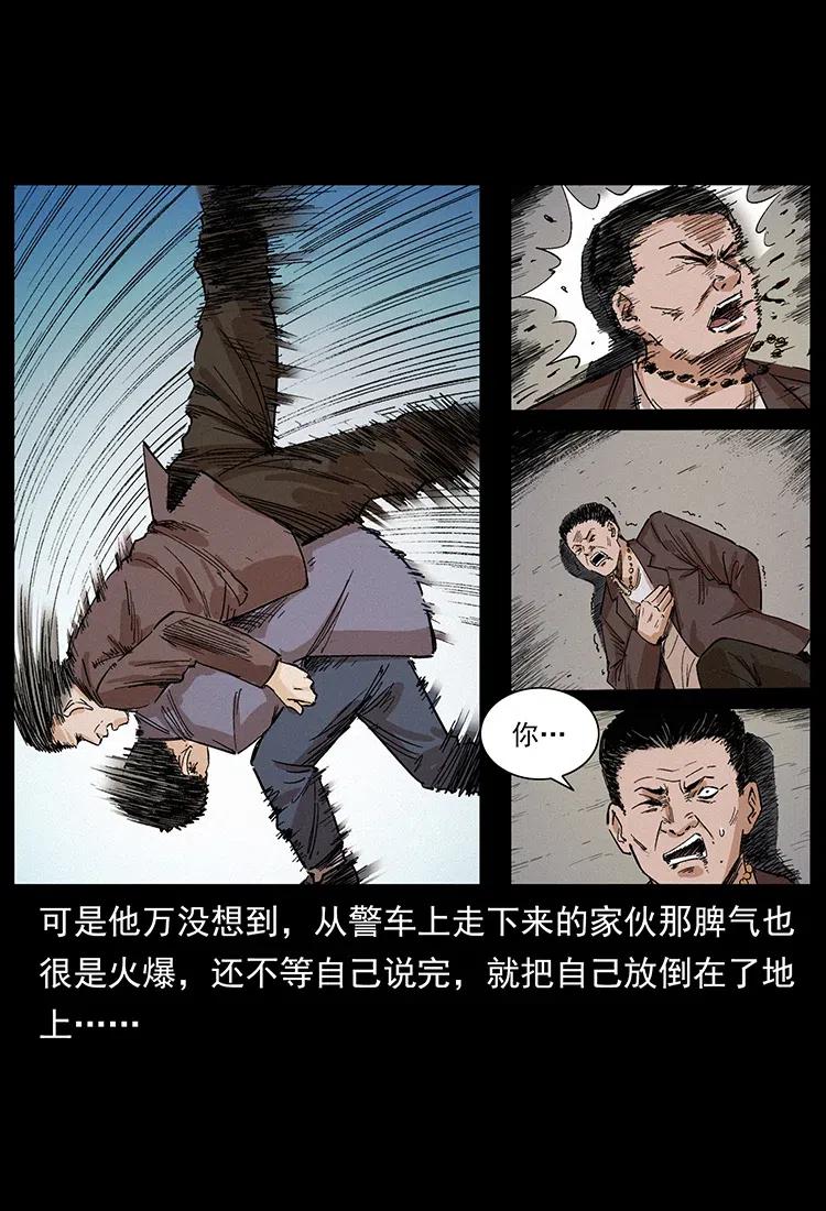 343 秦大麻烦的往事93