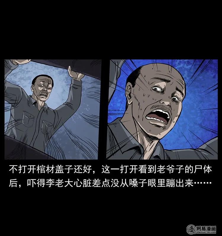 132 棺陵村诡事33