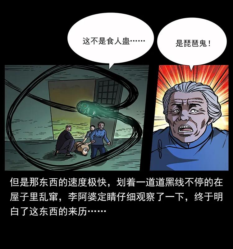 160 李老太太47