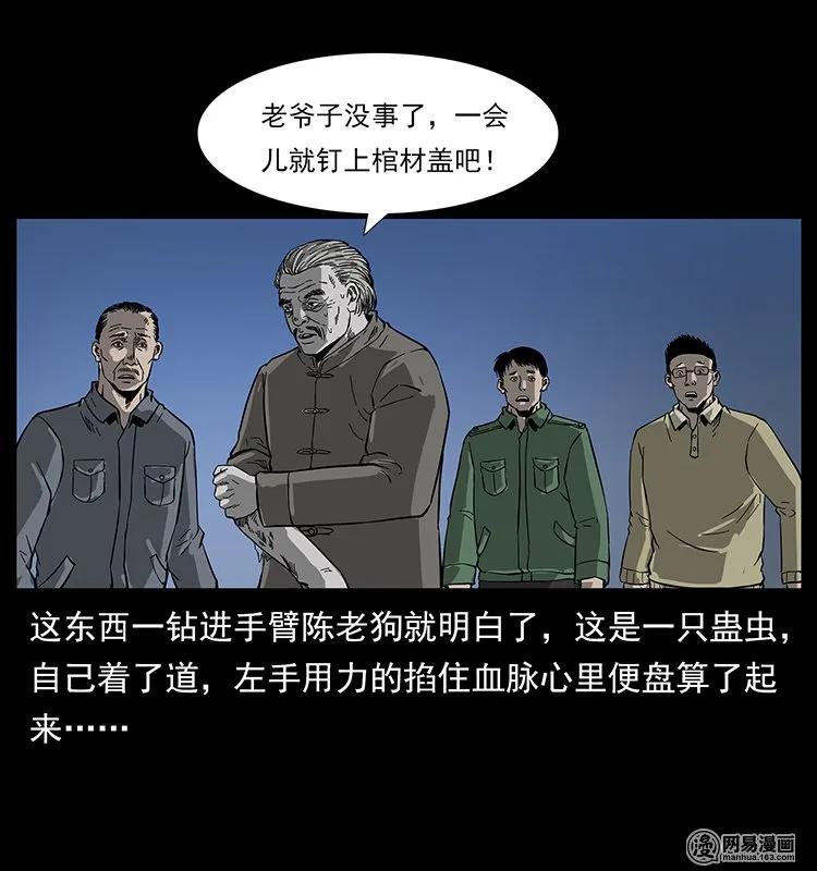 132 棺陵村诡事66