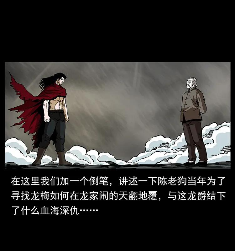 189 龙家的实力33