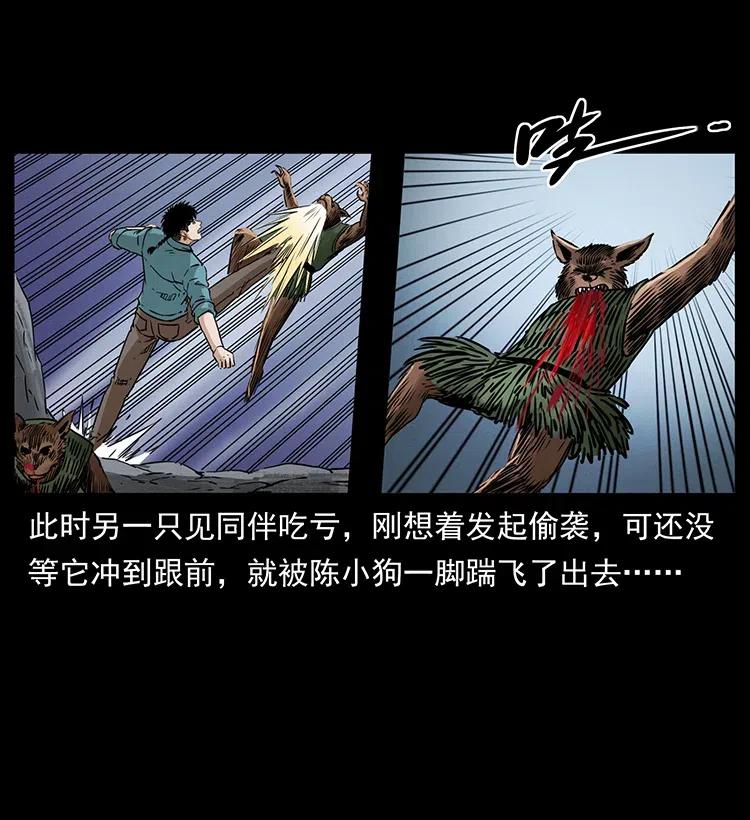 334 山神爷现身22