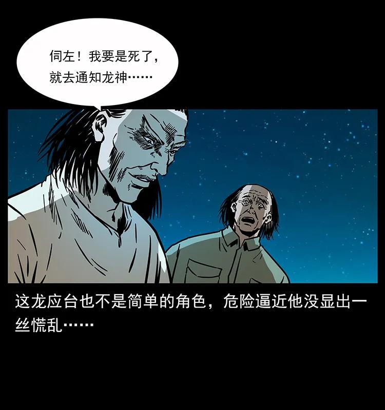 179 龙家的实力37