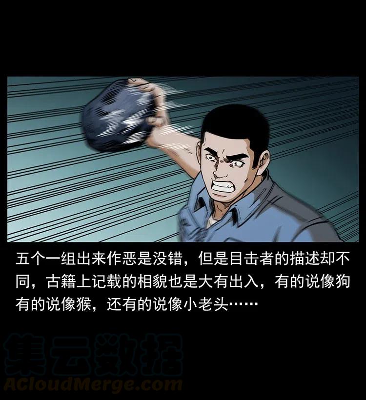 334 山神爷现身40
