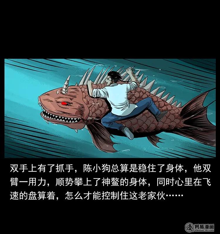 124 神鳌27