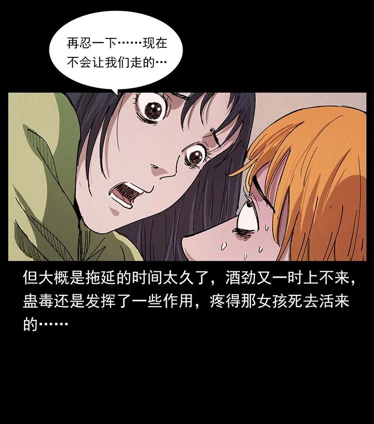 343 秦大麻烦的往事34