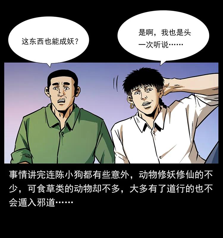 156 妖驹77