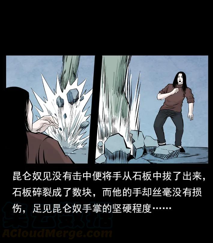 102 昆仑奴80