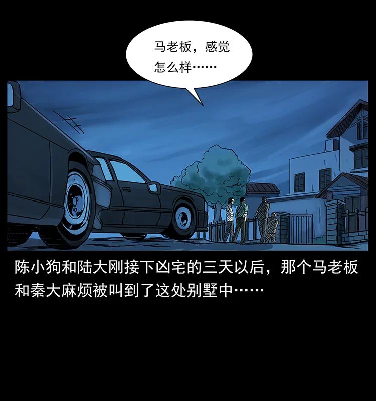 223 养鬼人70