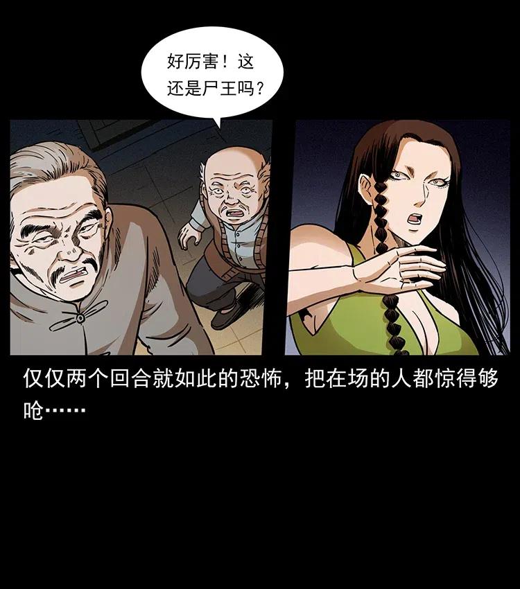 331 樊家尸王经19