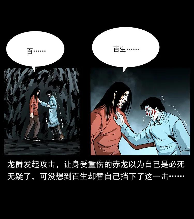 186 龙爵的报复1