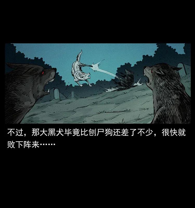 344 刨尸狗&amp;amp;amp;大冥皇17