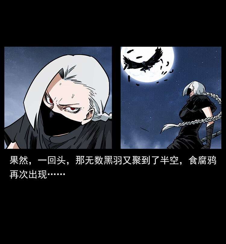 484 极地鸦族32