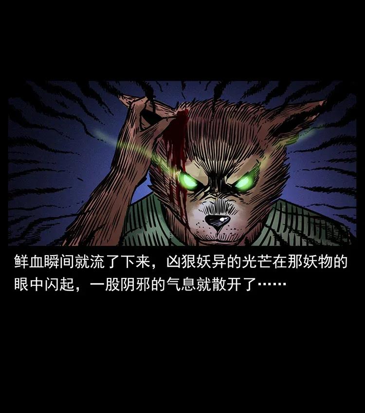 333 湘西的下马威25