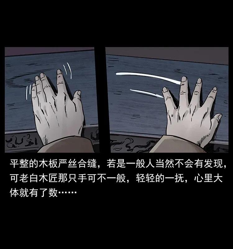 306 怨鬼？精怪？13