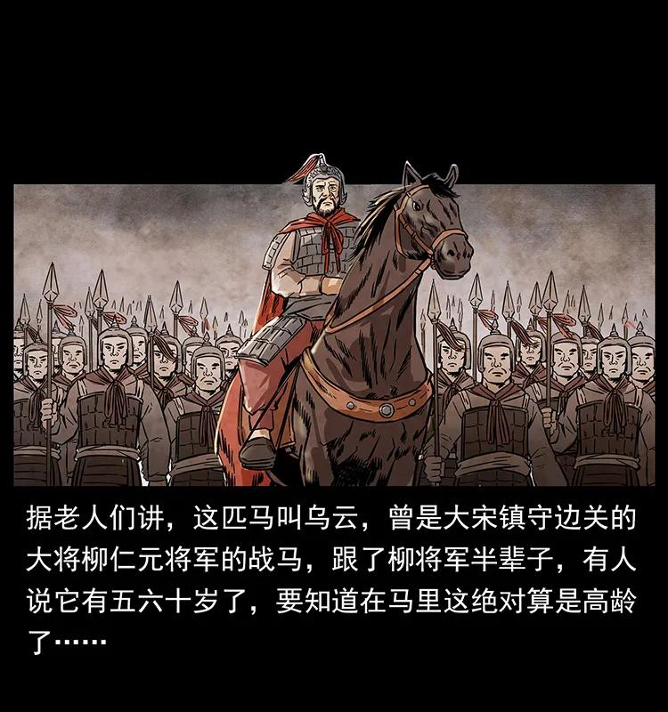 156 妖驹83