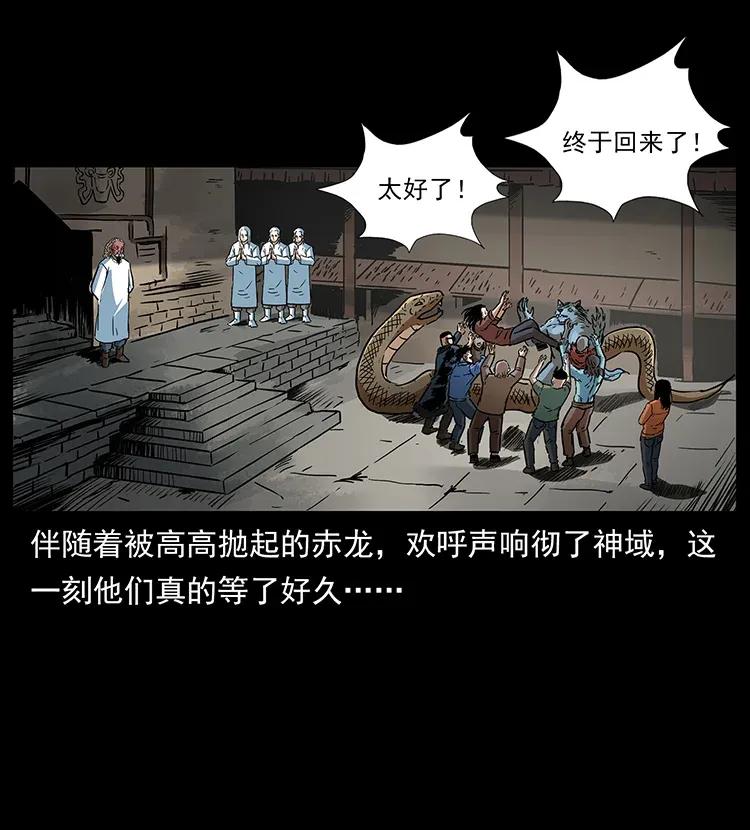 293 赤龙回归46