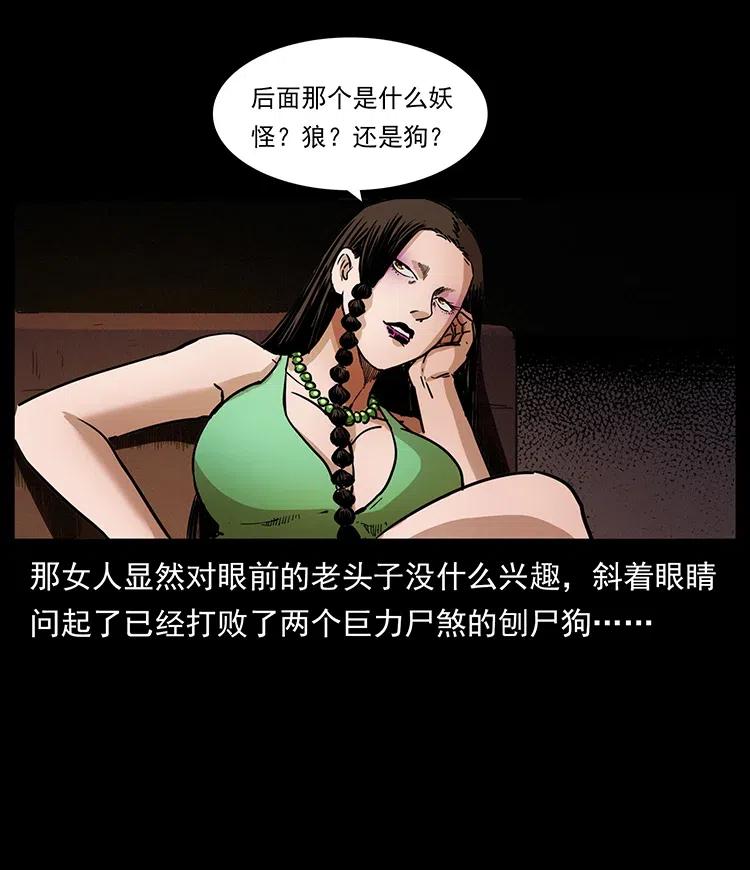 330 天化尸王55