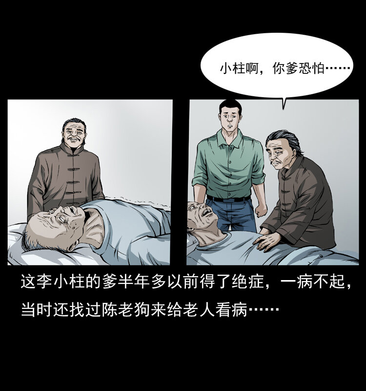 041 雷击尸217
