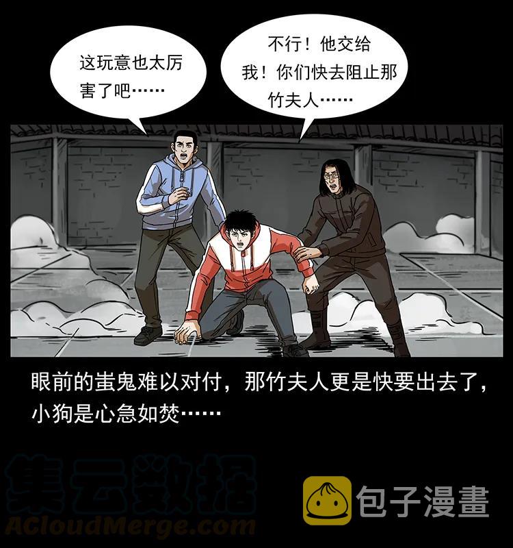 219 蚩龙抬棺64