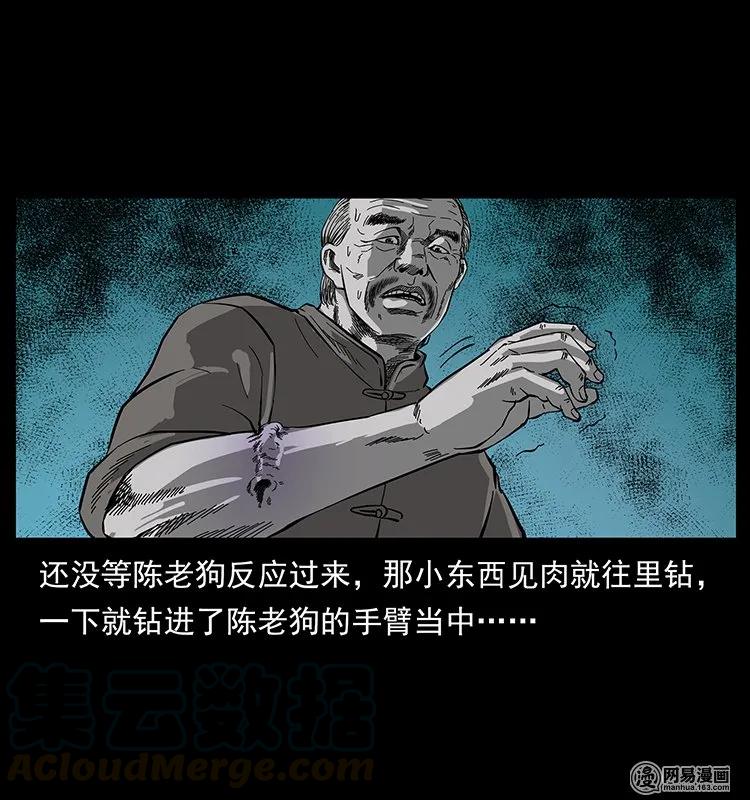 132 棺陵村诡事64