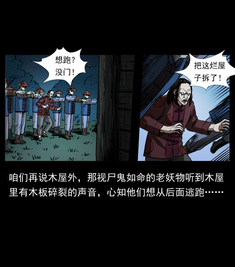 356 飞僵11