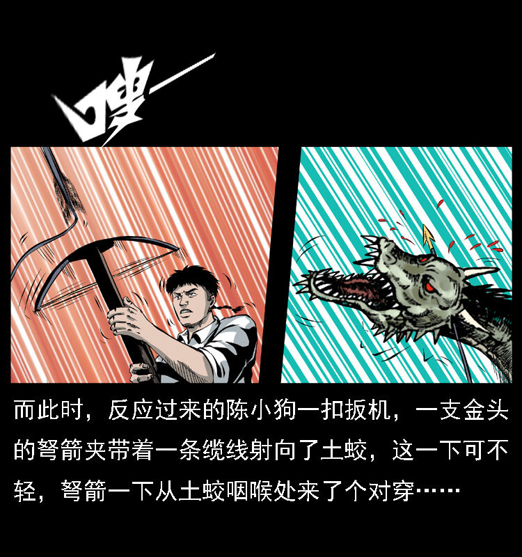 029 斗土蛟29