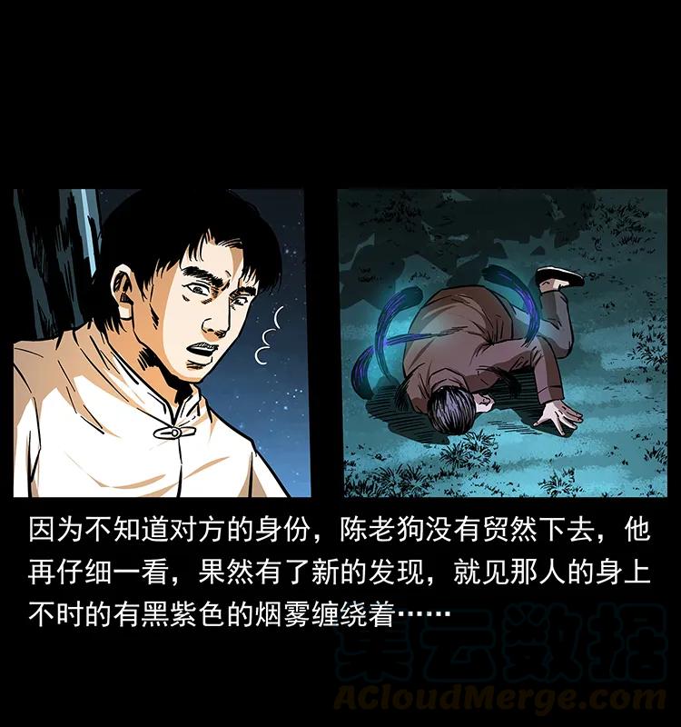 163 陈老狗下南疆28
