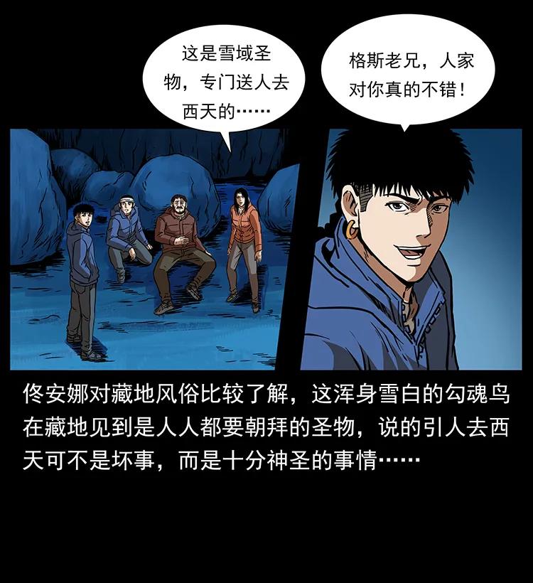 267 万山之祖——昆仑！81