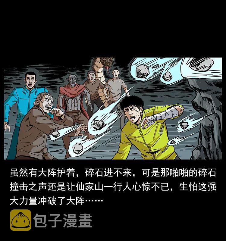 199 黑狐不好惹18