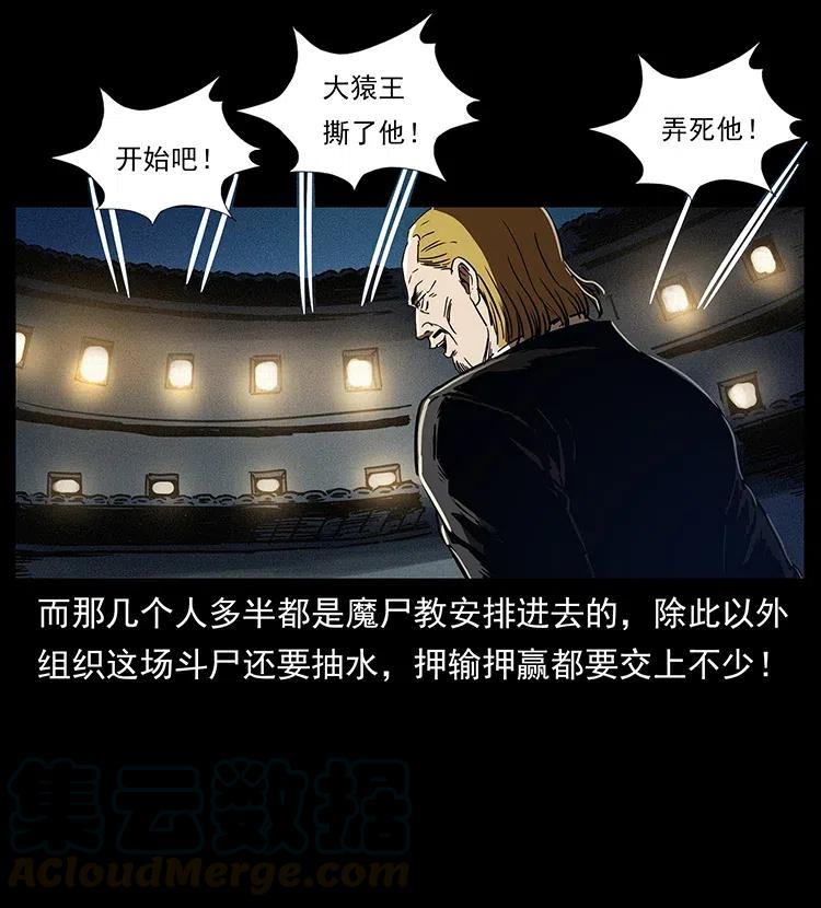 314 湘西斗尸68