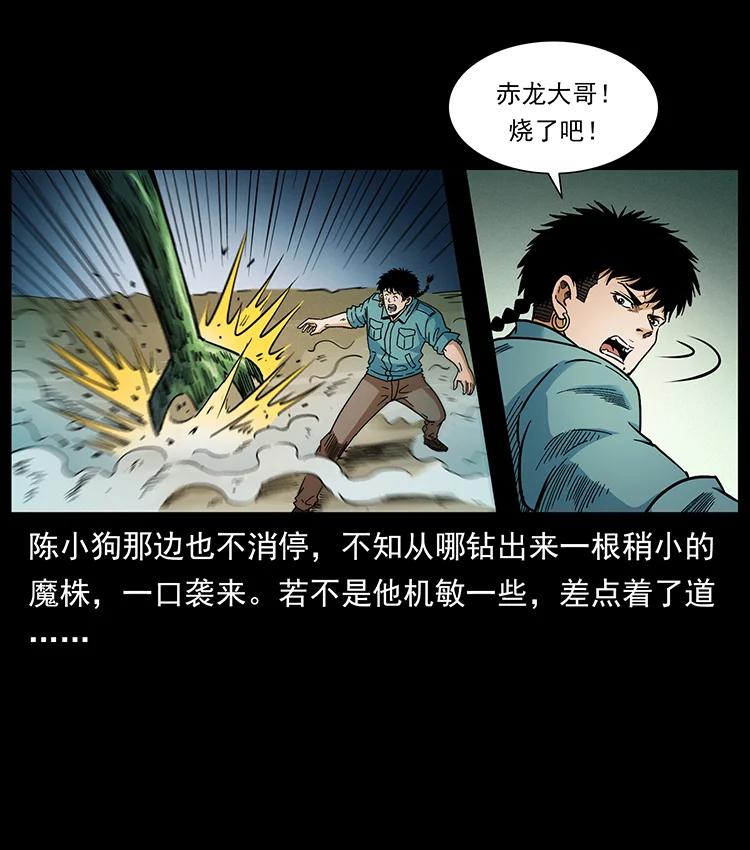 390 斩草除根41